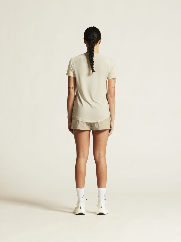 Collective Ss Tee W von Craft – Plaster