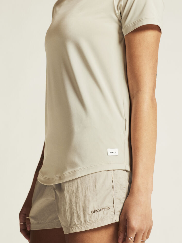 Collective Ss Tee W von Craft – Plaster