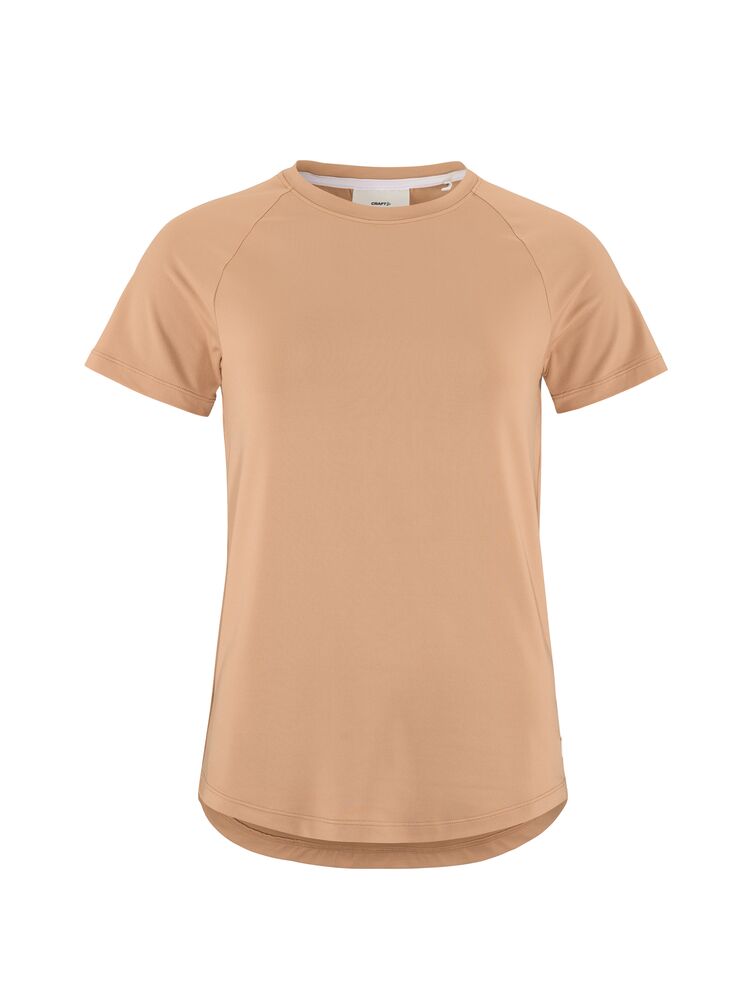 Collective Ss Tee W von Craft – Plaster