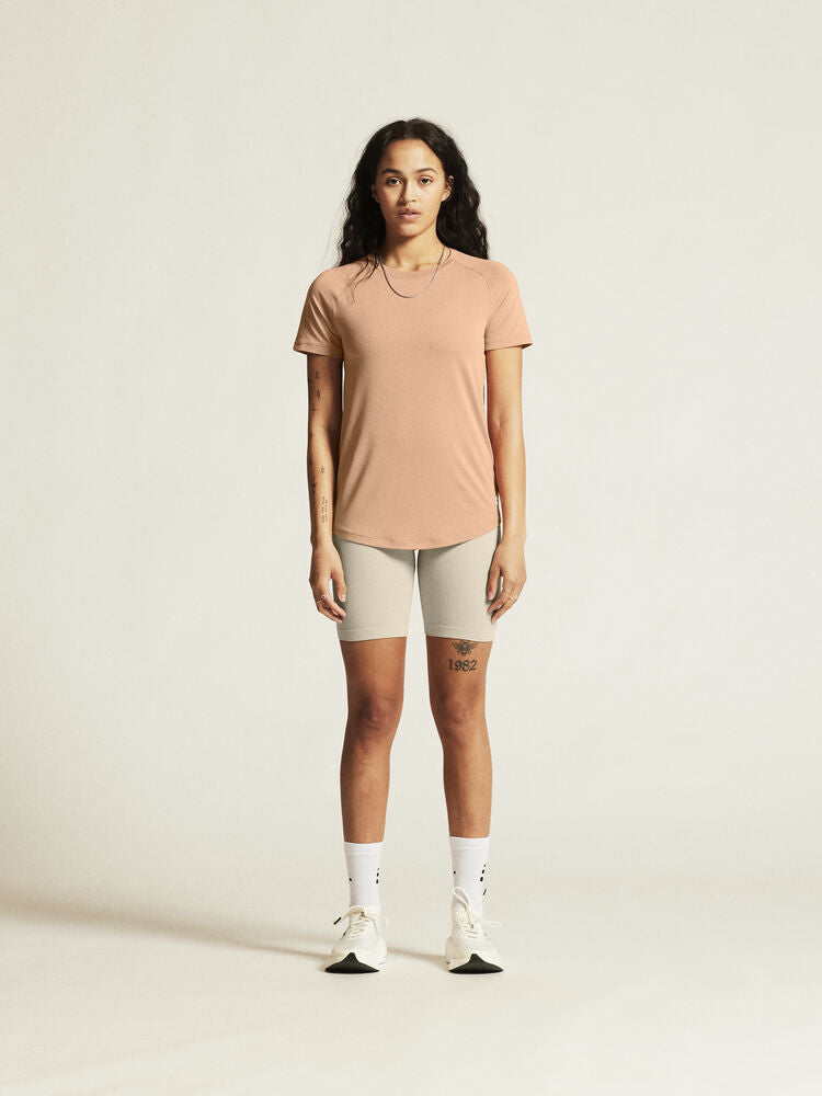 Ss Tee Collective W