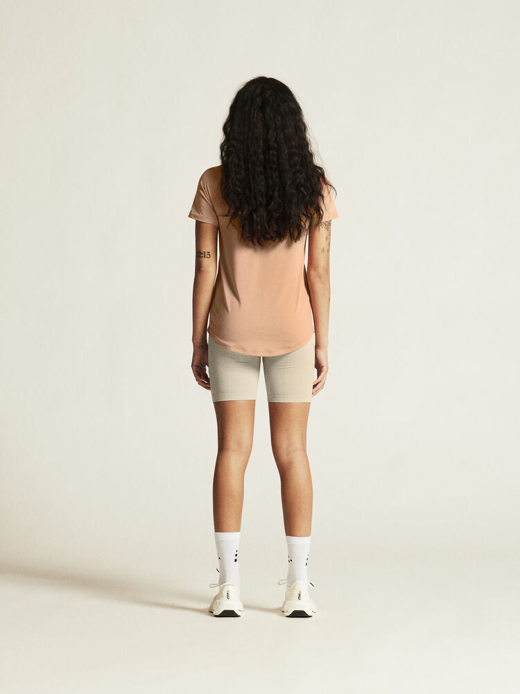 Collective Ss Tee W von Craft – Plaster