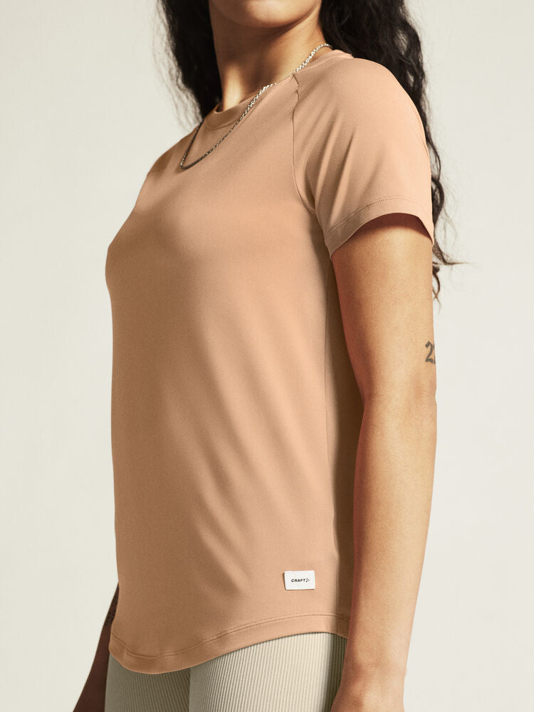 Collective Ss Tee W von Craft – Plaster