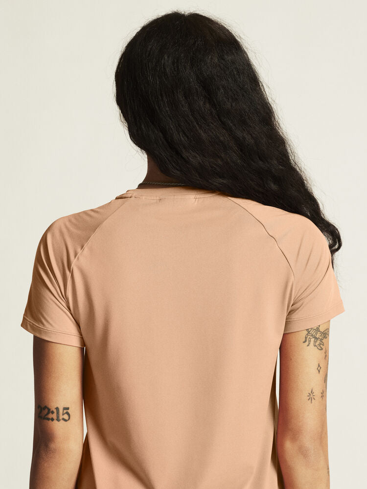 Ss Tee Collective W