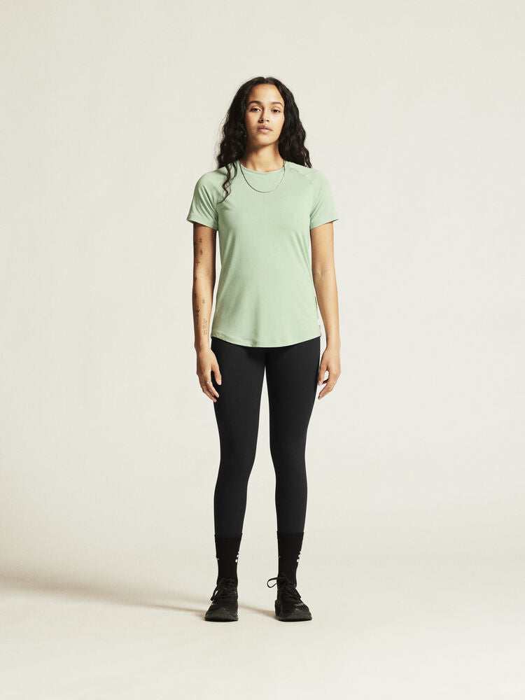 Collective Ss Tee W von Craft – Plaster