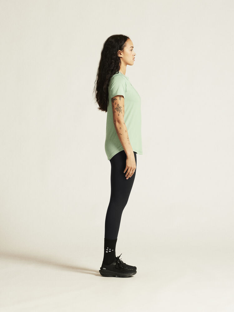 Collective Ss Tee W von Craft – Plaster