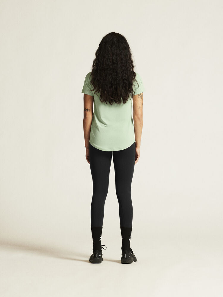 Collective Ss Tee W von Craft – Plaster
