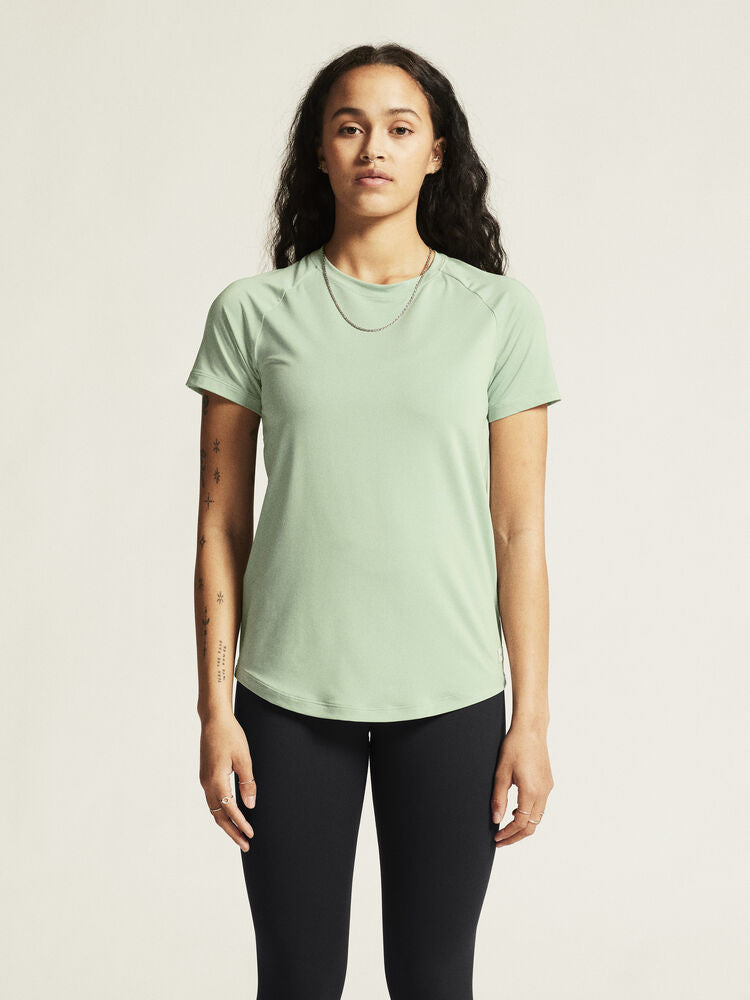 Ss Tee Collective W