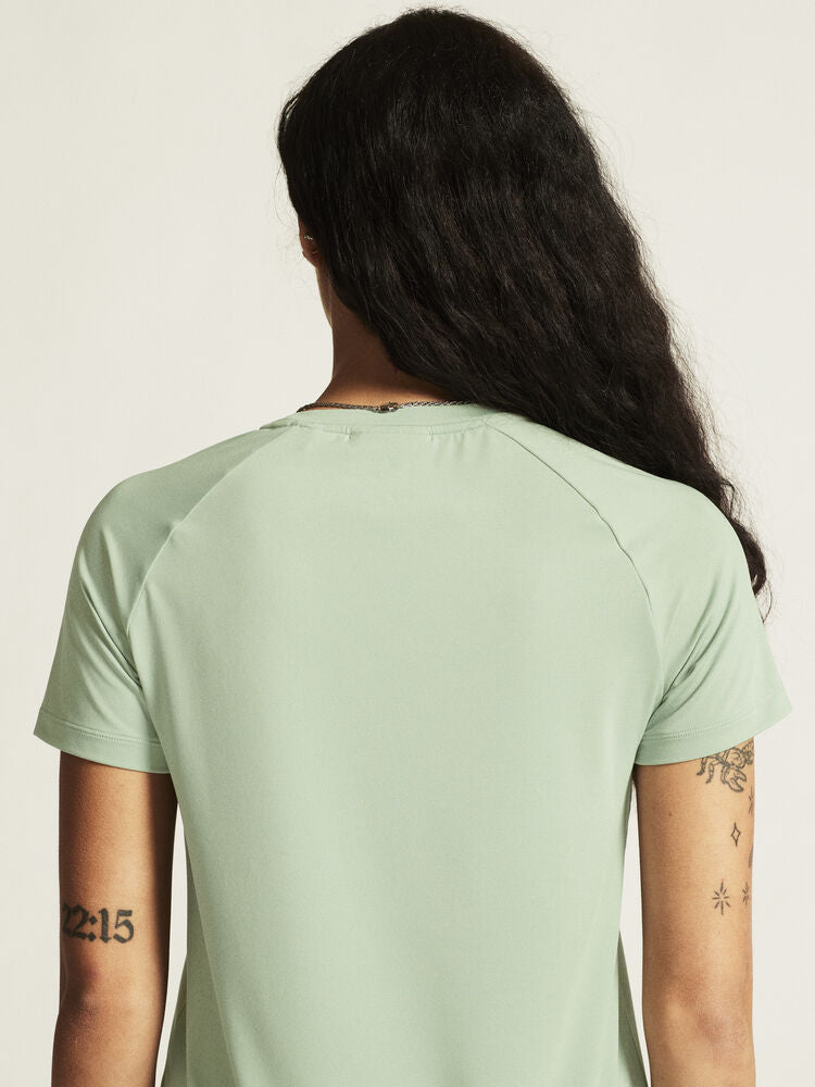 Collective Ss Tee W von Craft – Plaster