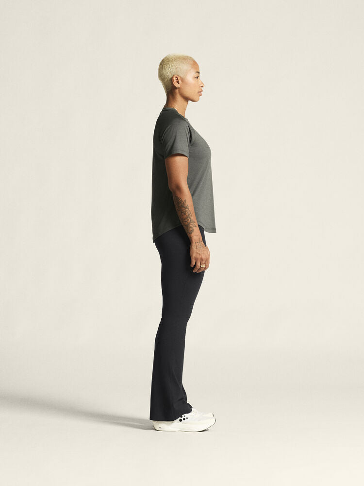 Collective Ss Tee W von Craft – Plaster