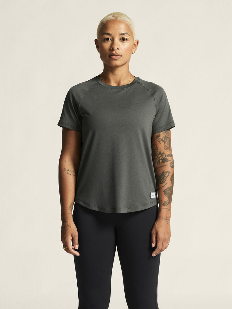 Collective Ss Tee W von Craft – Plaster
