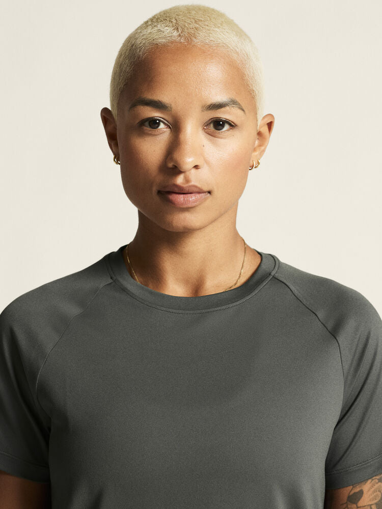Collective Ss Tee W von Craft – Plaster