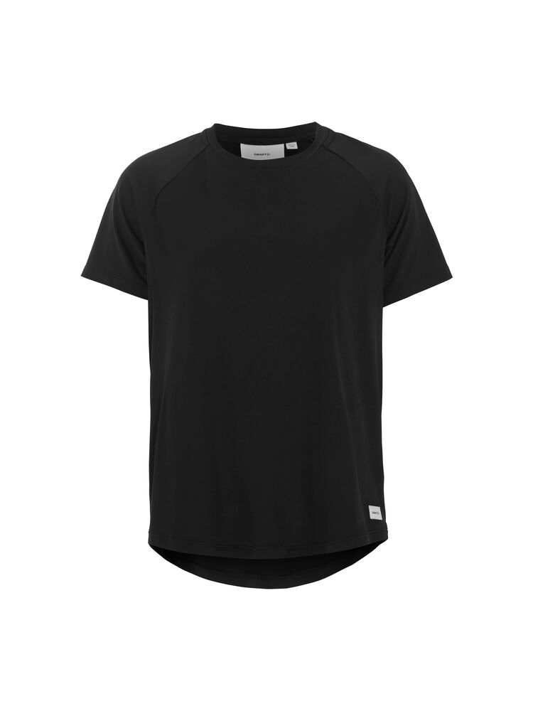 Collective Ss Tee W von Craft – Plaster