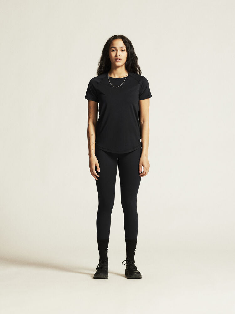Collective Ss Tee W von Craft – Plaster