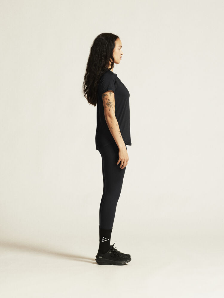Collective Ss Tee W von Craft – Plaster