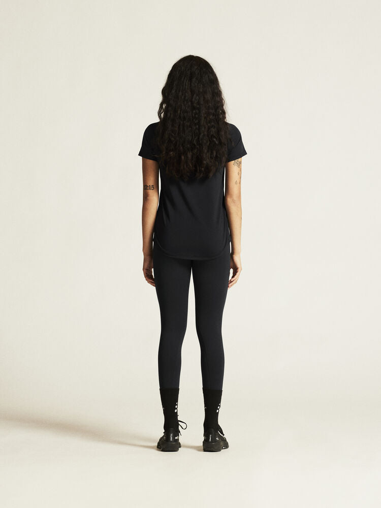 Collective Ss Tee W von Craft – Plaster