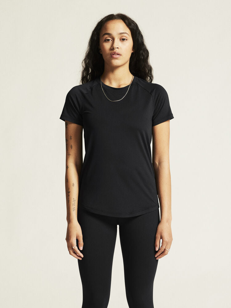 Collective Ss Tee W von Craft – Plaster