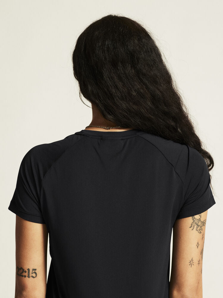 Collective Ss Tee W von Craft – Plaster