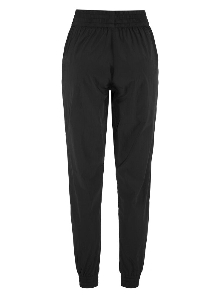Join Windpants W von Craft – Black