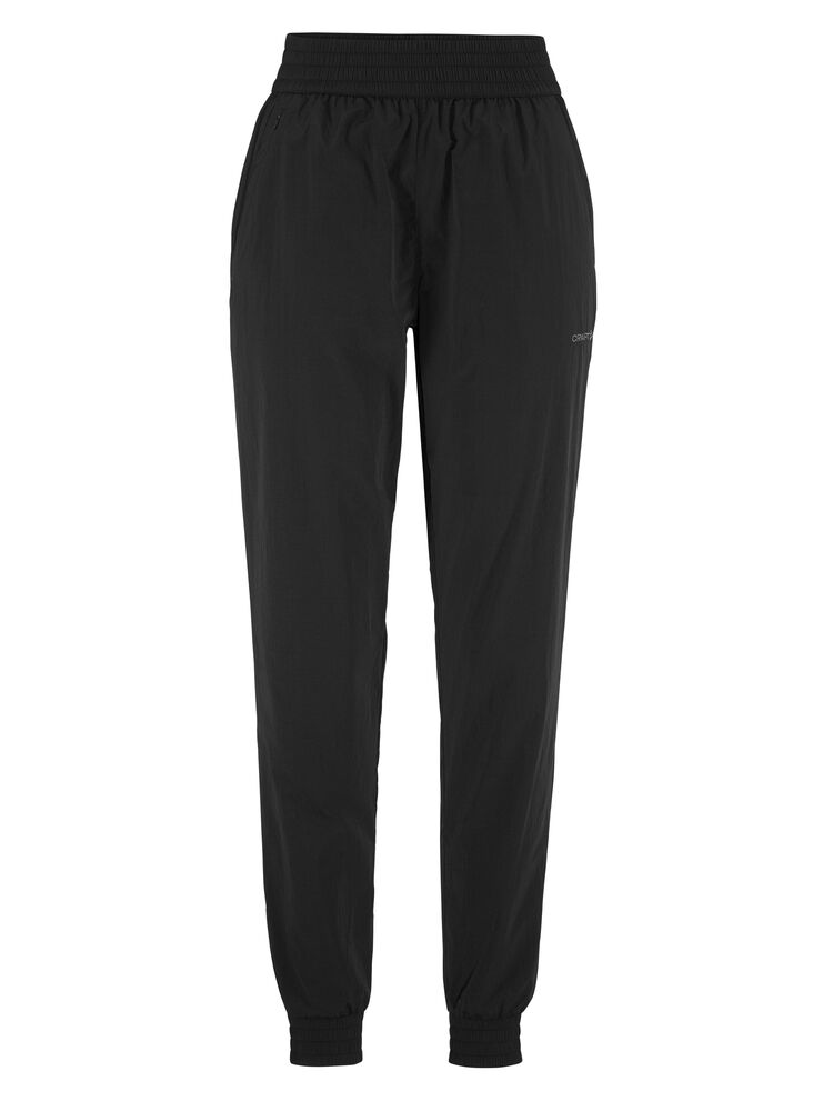 Join Windpants W von Craft – Black