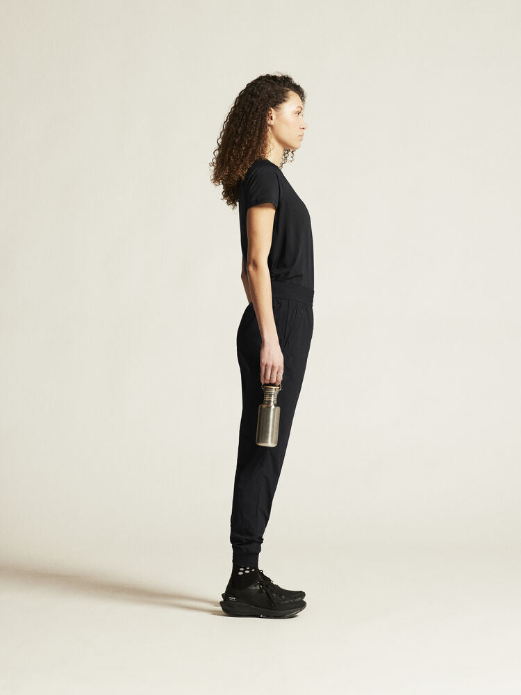 Join Windpants W von Craft – Black