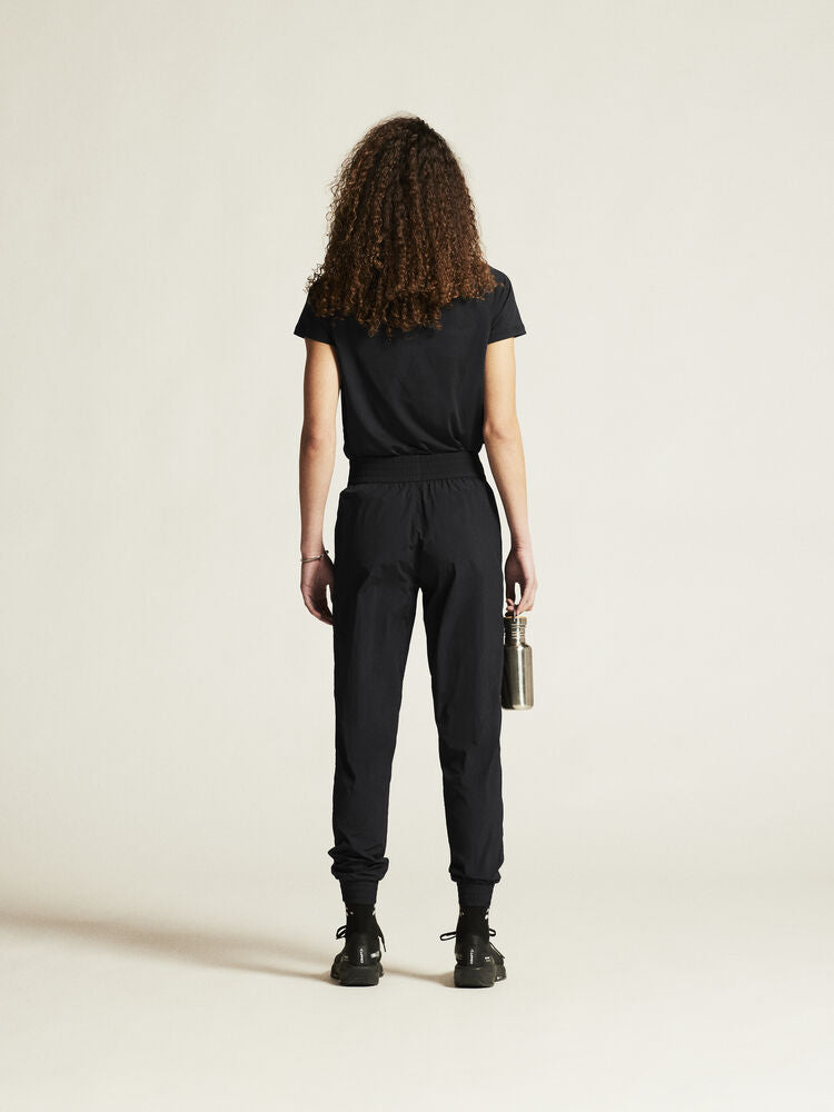 Join Windpants W von Craft – Black