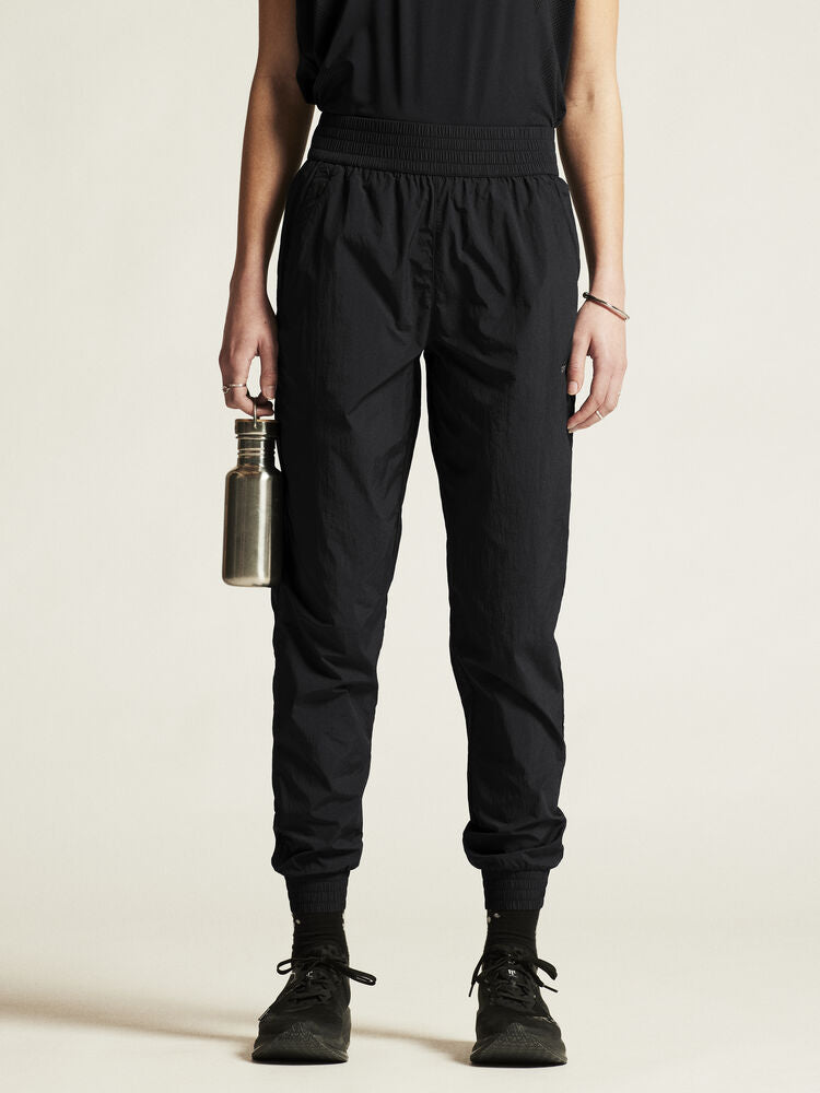Join Windpants W von Craft – Black