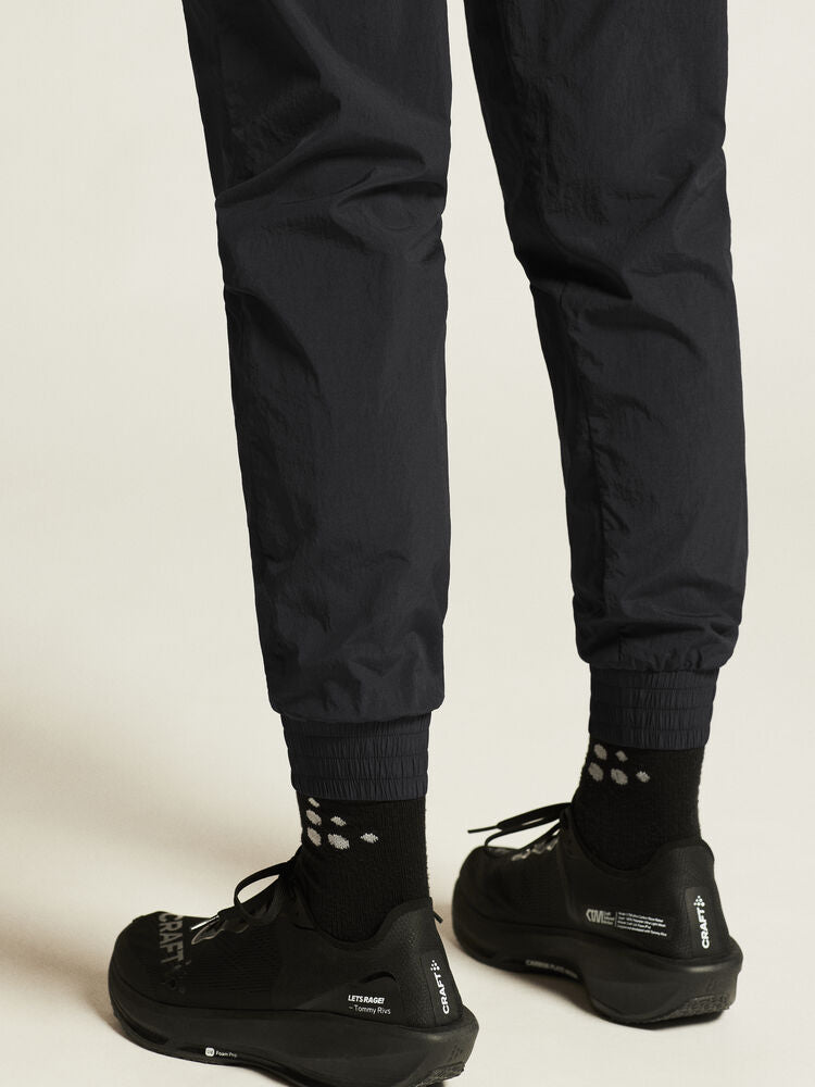 Join Windpants W von Craft – Black