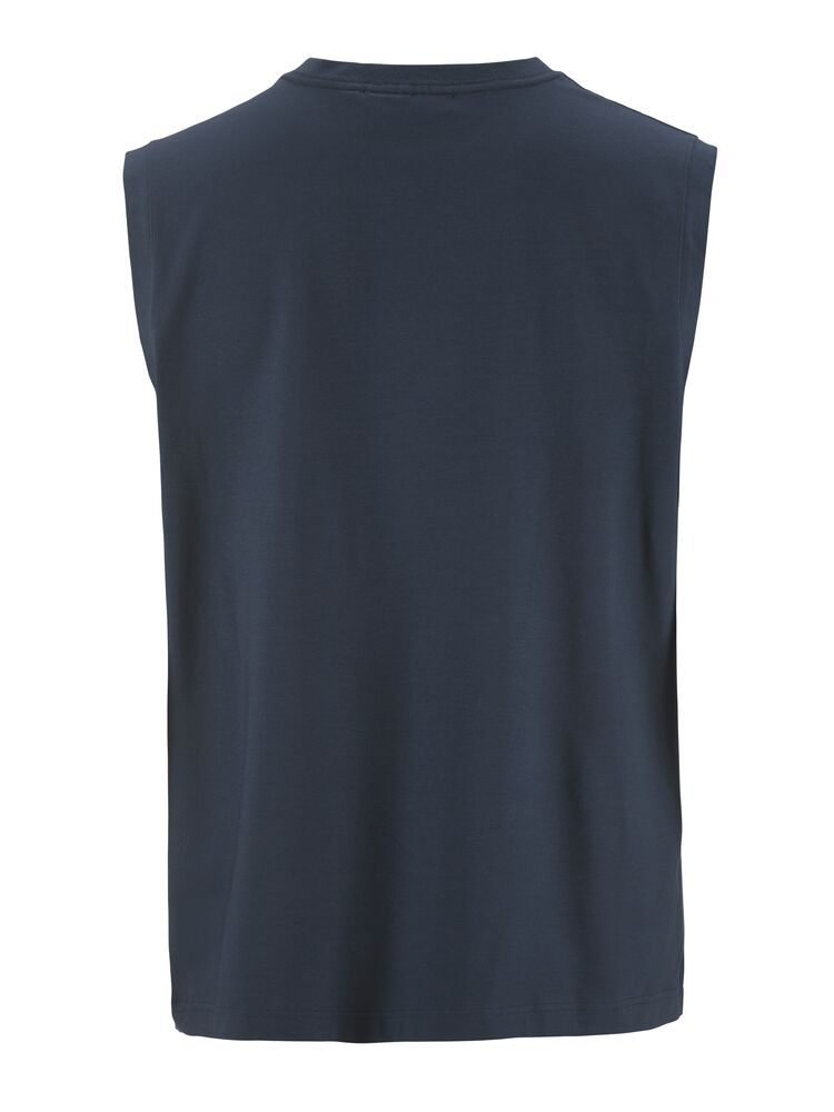 Collective Relaxed Sl Tee M von Craft – Blaze