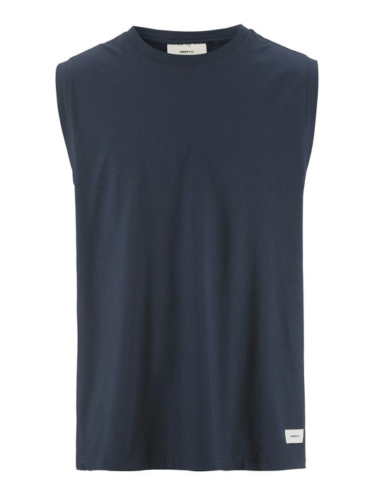 Craft Collective Relaxed Sl Tee M – Shirts & Oberteile