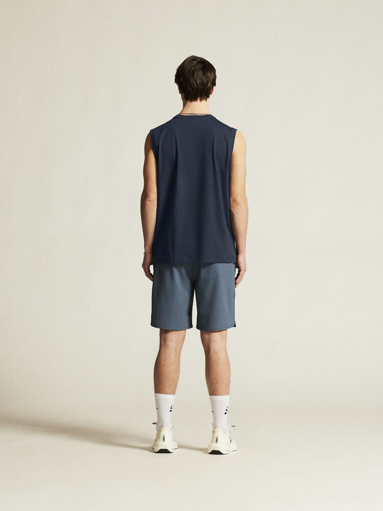 Collective Relaxed Sl Tee M von Craft – Blaze