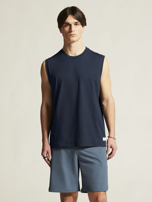 Craft Collective Relaxed Sl Tee M – Shirts & Oberteile