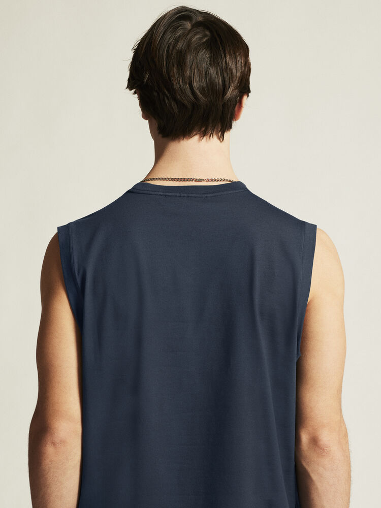 Collective Relaxed Sl Tee M von Craft – Blaze