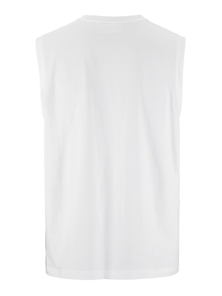 Collective Relaxed Sl Tee M