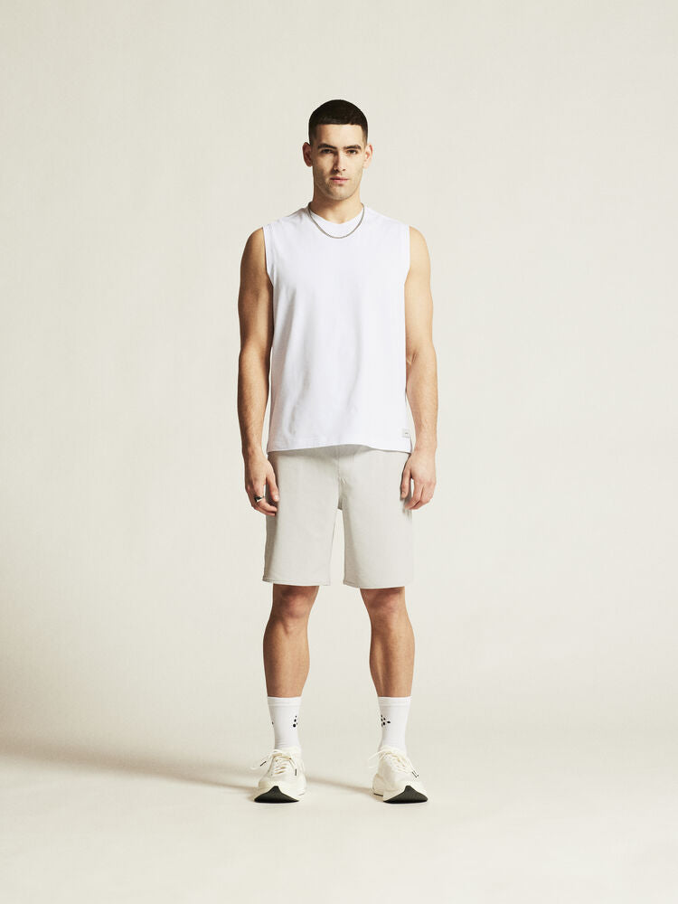 Collective Relaxed Sl Tee M
