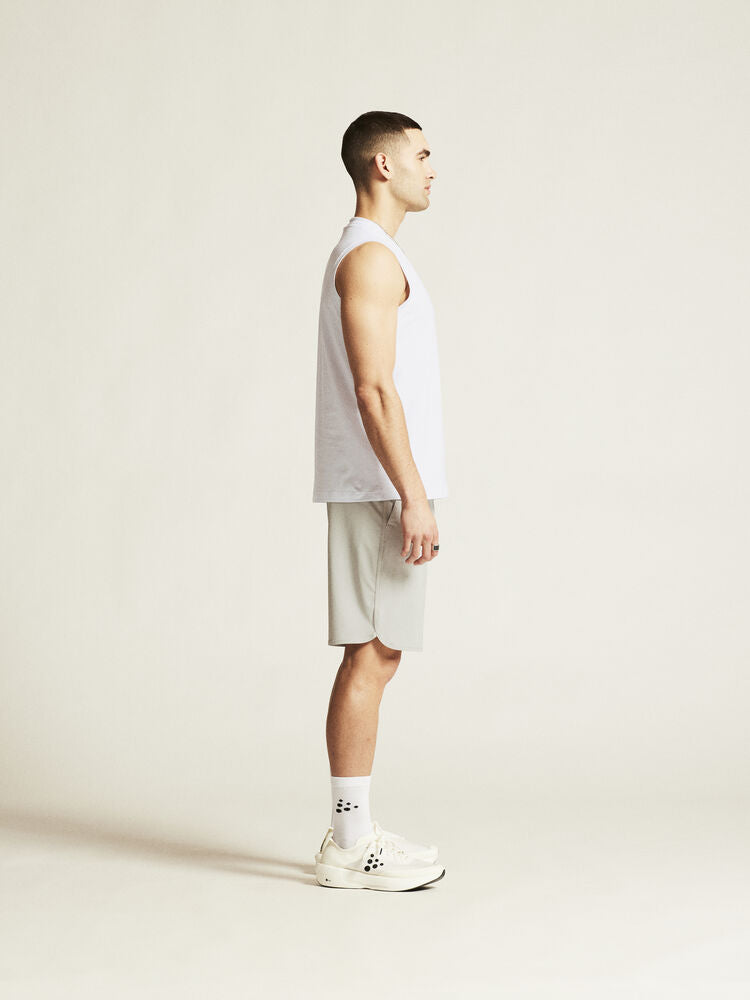 Collective Relaxed Sl Tee M