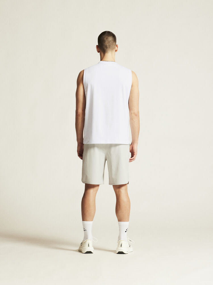 Collective Relaxed Sl Tee M