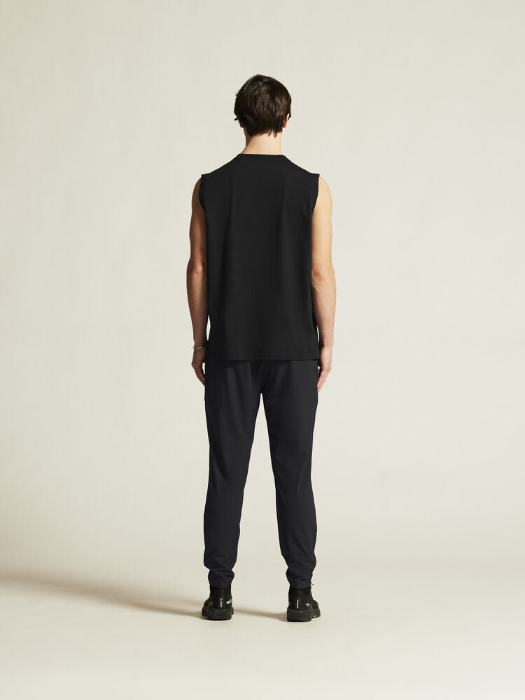 Collective Relaxed Sl Tee M von Craft – Blaze