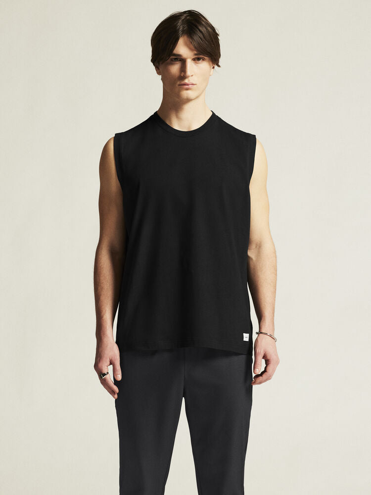 Collective Relaxed Sl Tee M von Craft – Blaze