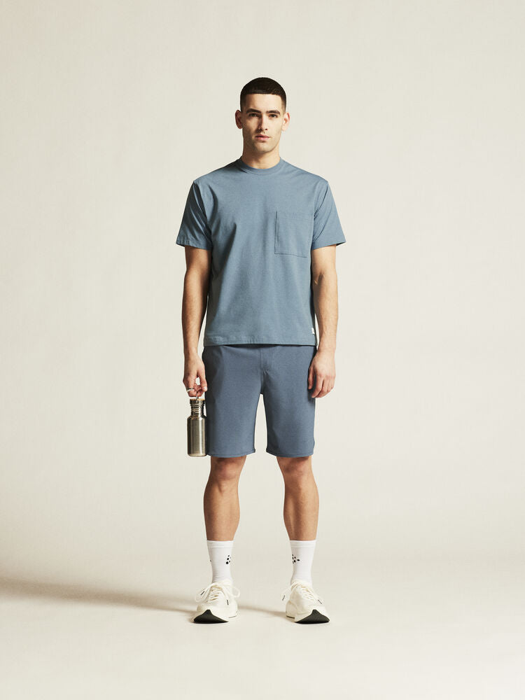 Collective Relaxed Ss Tee M