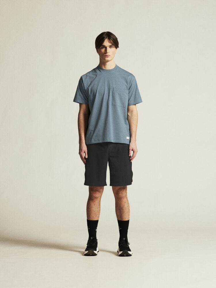 Collective Relaxed Ss Tee M