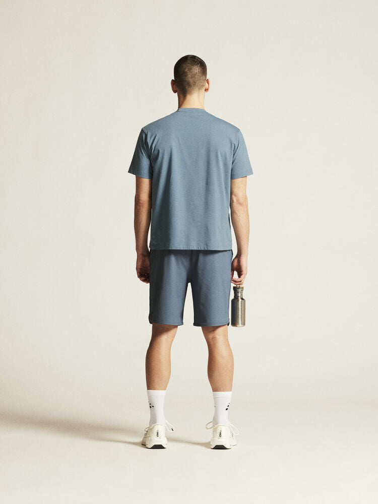Collective Relaxed Ss Tee M von Craft – River