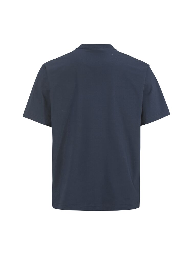Collective Relaxed Ss Tee M von Craft – River