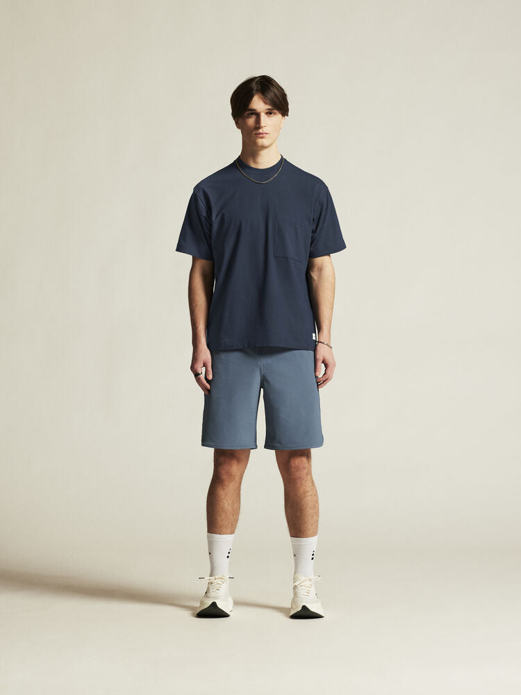 Collective Relaxed Ss Tee M von Craft – River
