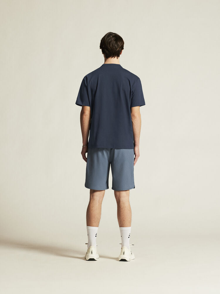 Collective Relaxed Ss Tee M von Craft – River