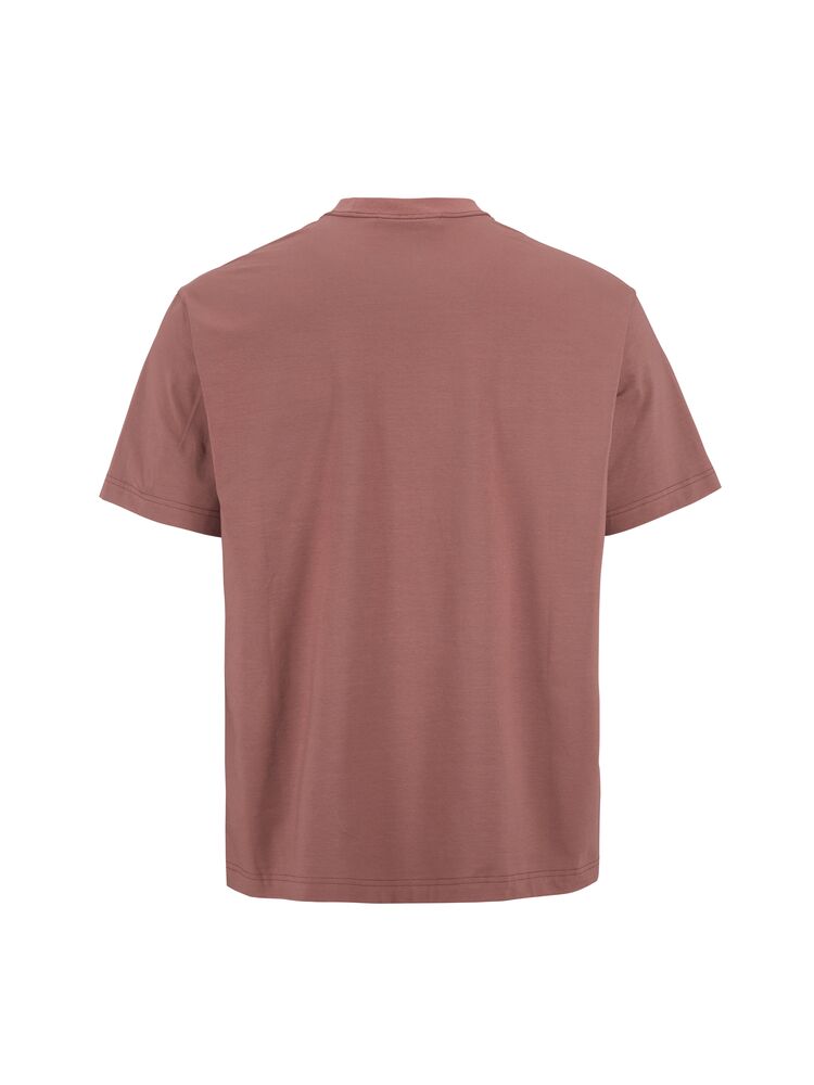 Collective Relaxed Ss Tee M von Craft – River