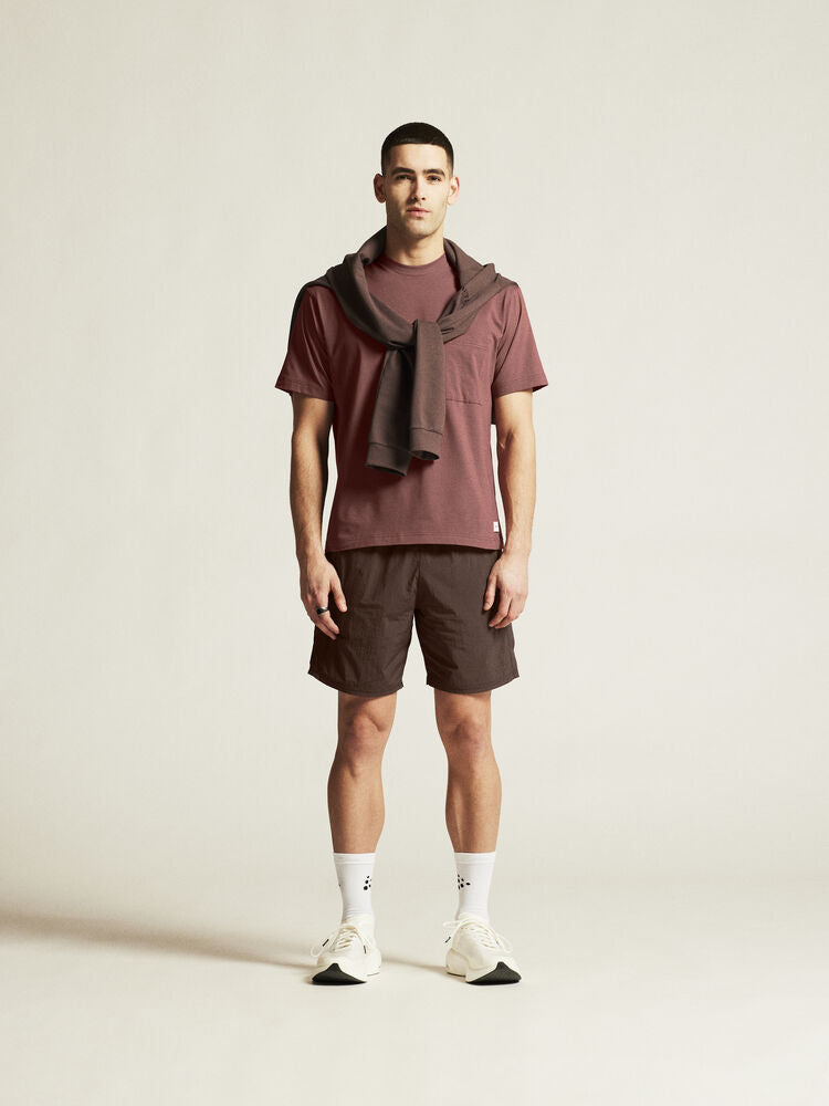 Collective Relaxed Ss Tee M
