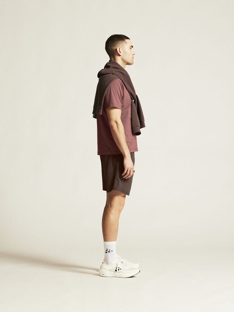Collective Relaxed Ss Tee M