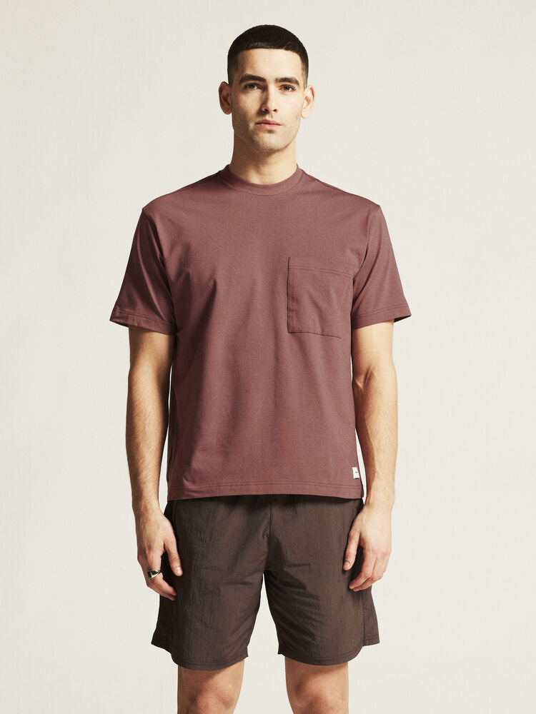 Collective Relaxed Ss Tee M