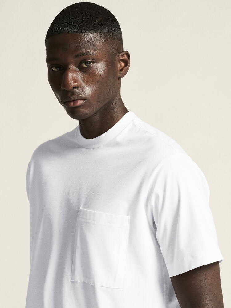 Collective Relaxed Ss Tee M von Craft – River