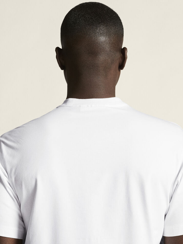 Collective Relaxed Ss Tee M von Craft – River